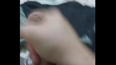 Me masturbo por primera vez Thumb