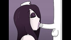 Laylas Hot Blowjob Thumb