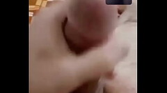 turkish man masturbates on russian fag ass Thumb