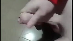 Pendejo se masturba Thumb