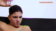 Fodendo o c&uacute_ do meu amigo Thumb