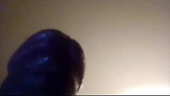 Golpeando mi pene en tu carita Thumb