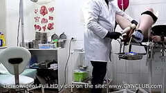 Gyno exan &amp_ orgasm Thumb