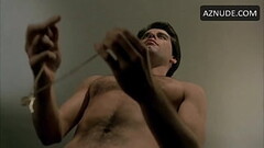 John Travolta underwear scene Thumb
