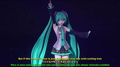 Ai no Uta/Lamaze-P (ft.Hatsune Miku)|Magical Mirai 2019 Thumb