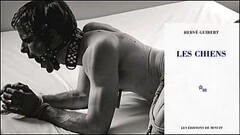 Les Chiens de Herv&eacute_ GUIBERT - Lecture Audio Pornographique (Lu par Le Conteur Geek) Thumb