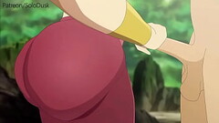 SoloDusk Dragon Ball Porn Compilation (Sound) Thumb