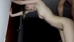 Horny Petite asks me to fuck her hard and she can'_t stand up from orgasm Thumb