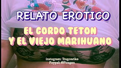 El Gordo Teton y El Viejo Mariguano Thumb