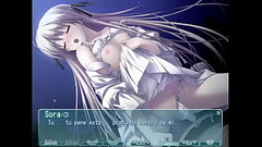 Yosuga no sora - Kasugano Sora - 3 part 2 Thumb