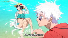 Jujutsu Kaisen 2nd Season 3 Thumb