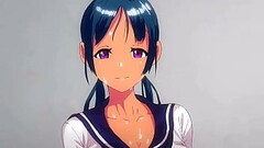 Un Hombre en una isla de ninfomanas 2 Thumb