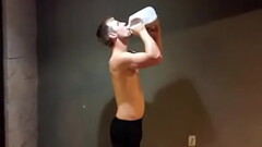 Gallon Challenger Thumb