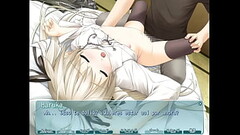 Yosuga no sora - Kasugano Sora - 1 part 3 Thumb
