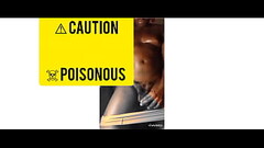 Careful,I may contain venom Thumb