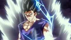 Dragon Ball Super: Super Hero - Dublado em HD Thumb