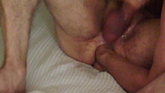 Mon premier fist Thumb