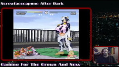 Strip Fighter 5: Holstaurus playthrough Thumb