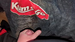 damn i feel sooooo much better - my balls were ready to burst Thumb