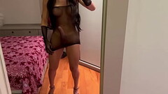 Perola Martinez sexy tape Thumb