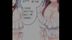 This man, his way of loving is top class.hnm Sexy Comic Manhwa Thumb