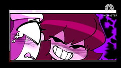 Sarvente and futa girlfriend FNF Thumb