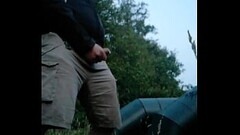 Neulich in der Natur Thumb