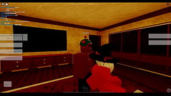 Horny Succubus fucks in a Roblox Condo Thumb