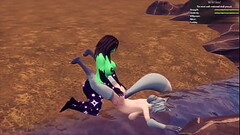 Forbidden Fantasies: Exploring the Depths of Desire Thumb