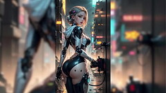 The sexiest and hottest models in the world #02 Thumb