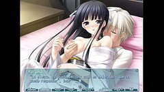 Yosuga no sora - Kazuha Migiwa - 3 part 2 Thumb