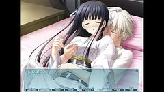 Yosuga no sora - Kazuha Migiwa - 3 part 1 Thumb