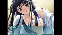 Yosuga no sora - Kazuha Migiwa - 1 part 1 Thumb