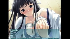 Yosuga no sora - Kazuha Migiwa - 1 part 3 Thumb
