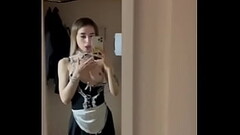 Sexy Maid On Duty Thumb