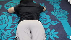 Taught sex to stepsister, please teach me how to celebrate honeymoon after marriage Thumb