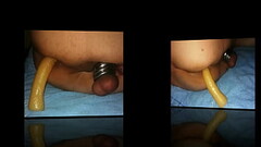 03.06.2023 Anal Thumb