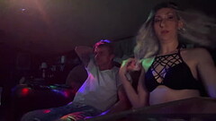 Nikki Lixxx Creampies In His Face Thumb