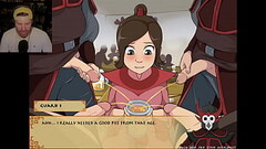 The Disturbing Episode Of Avatar (Four Elements Trainer) Thumb