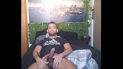 ACORDEI E QUERO UM CU PARA COMER Thumb
