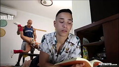 Vamos aproveitar que o tema &eacute_ m&eacute_dico e relembrar de cuidar da nossa sa&uacute_de? J&aacute_ passaram alguns profissionais da sa&uacute_de... Thumb