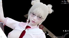 ペニスを舐める Thumb