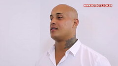 Chefe maromba metendo pica no funcion&aacute_rio novinho Thumb