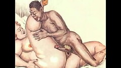 Dark Lantern Entertainment present Vintage Animation Thumb