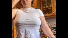 Bel&iacute_ssima vadia do App Bigo Live Brasil Thumb