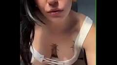 oh baby, mommy can handle your cocks better than us Thumb
