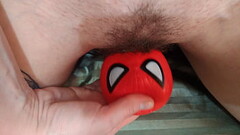 Real SpiderMan Fan XD Thumb