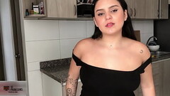 Mi co&ntilde_o peludo convence al arrendatario para pagar mi deuda Thumb
