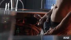 Sex On Tap/ MEN / Paul Wagner, Chris Cool  / stream full at  www.sexmen.com/pep Thumb