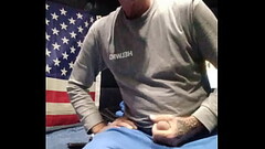 Swinging my dick in your face Thumb